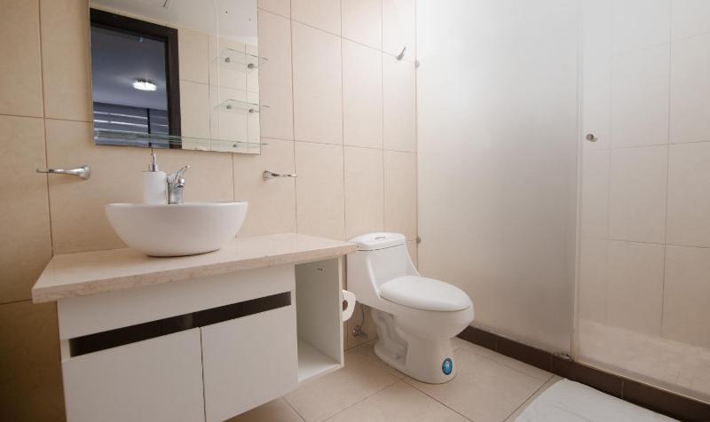 Bellini I 2 2 habitaciones Puerto Santa Ana Guayaquil - image 6
