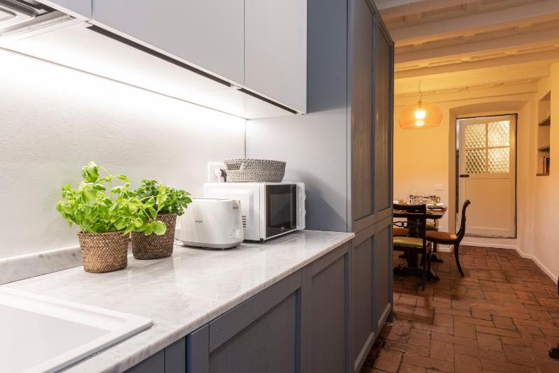 Pitti - Tuscan Charming Apartment - image 11