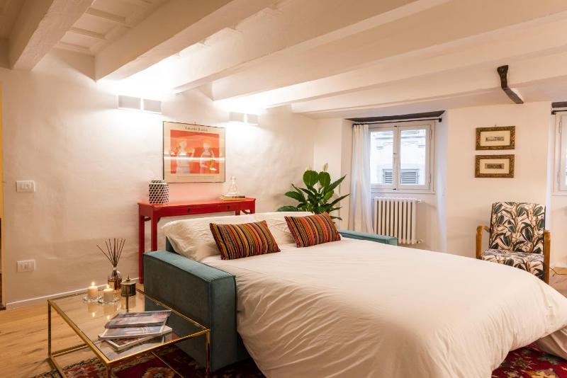 Pitti - Tuscan Charming Apartment - image 8