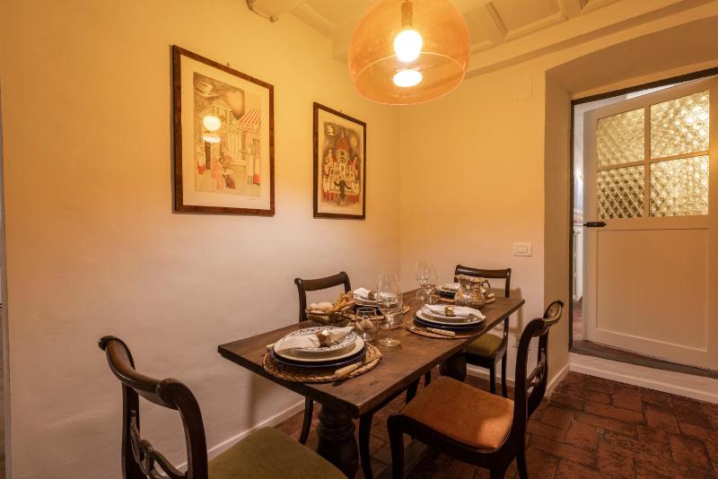 Pitti - Tuscan Charming Apartment - image 9