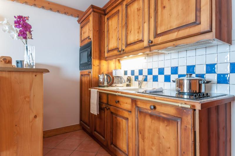 Two-Bedroom Apartment (5 People) image 3