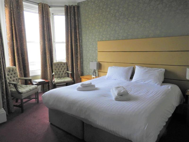 King Room with Sea View image 1