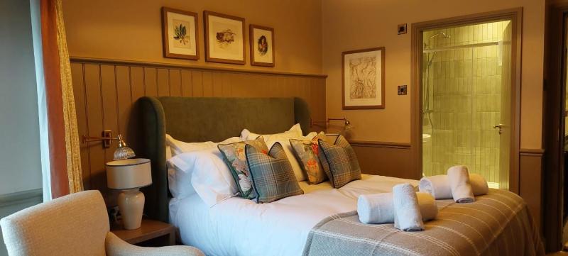 Double or Twin Room image 4