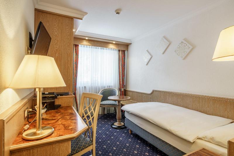 Standard Single Room image 1