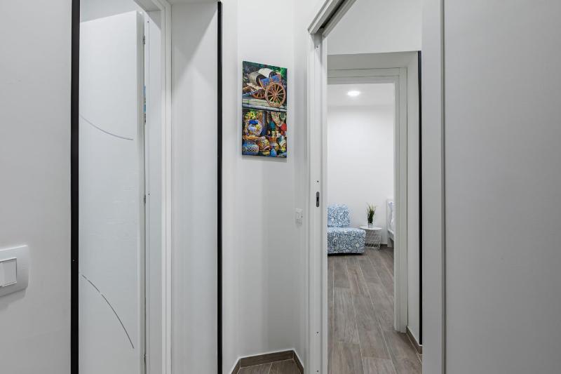 GuestHost - La Casa di Martina - Palermo Central Apartments - image 27