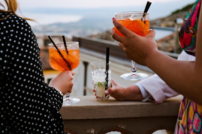 Hotel Villa Taormina - image 38