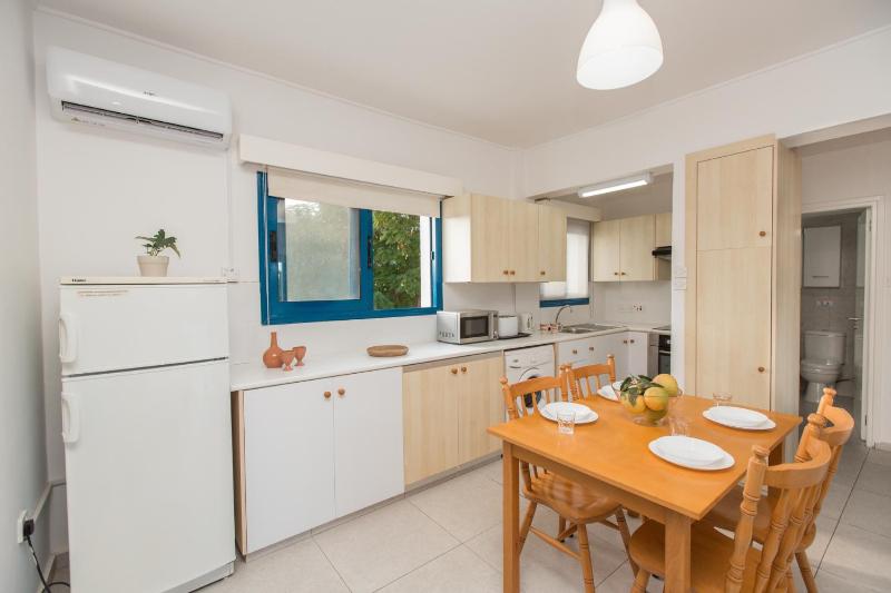 One-Bedroom Apartment image 3