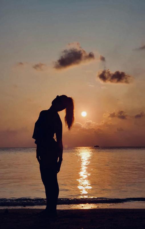 Aqua Sunset Gulhi Island Maldives - image 2
