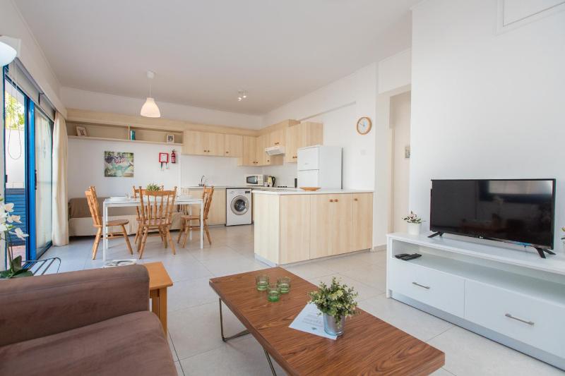 Two-Bedroom Apartment image 3