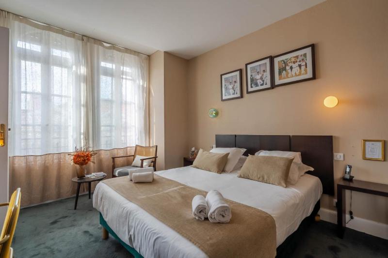 Ama Hôtel - image 2
