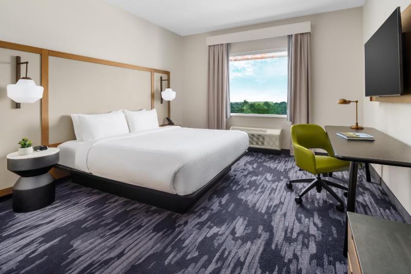 King Room image 1