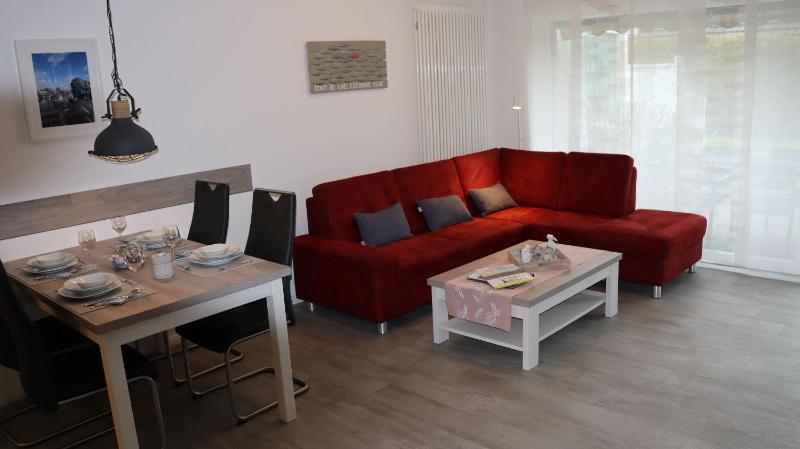 Ferienwohnung Muggelig Images