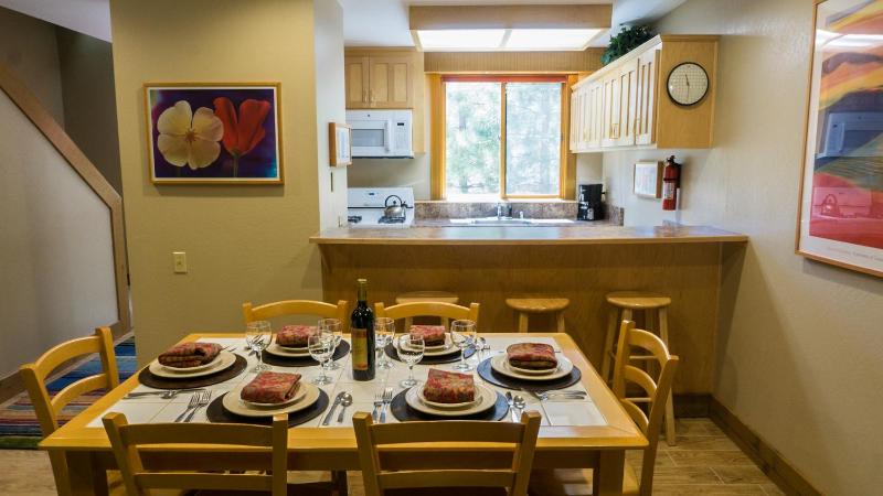 Three-Bedroom Apartment image 1