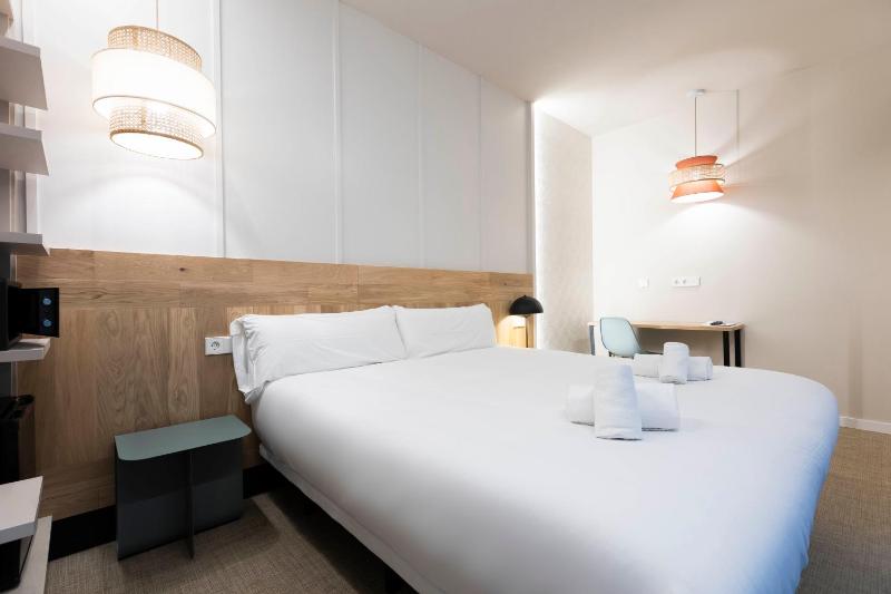 URBAIA ROOMS Images
