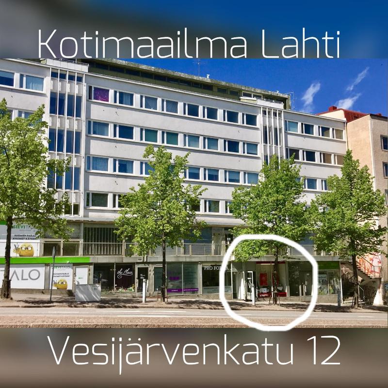 Two-Bedroom Apartment image 1