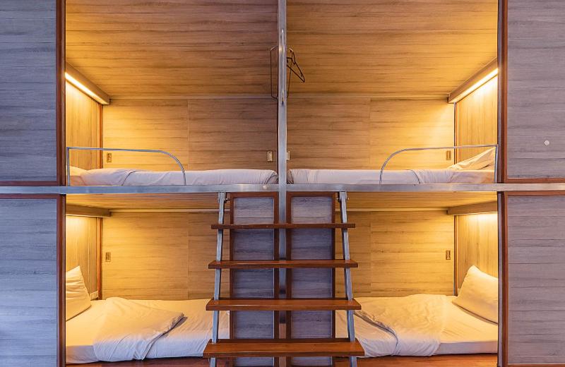 Family Suite with Balcony image 4
