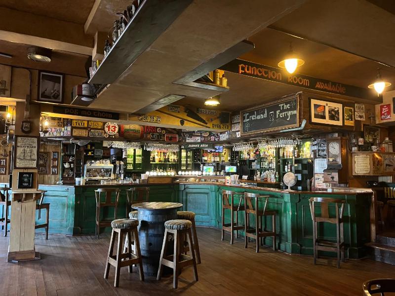 The Ferryman Townhouse - image 7