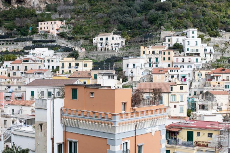 Vittoria House Centro Storico - image 8