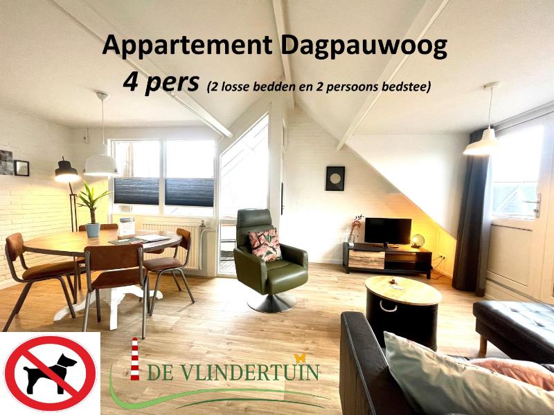 Apartment with Balcony image 3