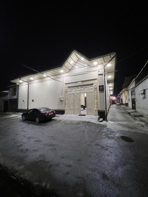 Nippon Guest House Images