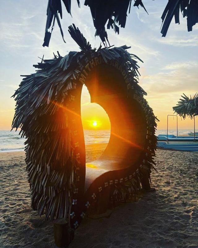 Mithra Paradise Beach Hotel - image 34