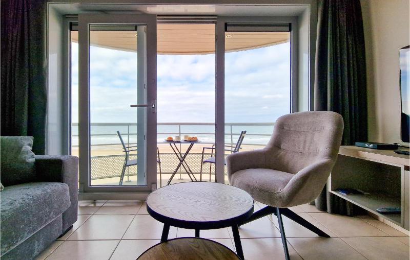 Beach Front Apartment In Oostende - image 20
