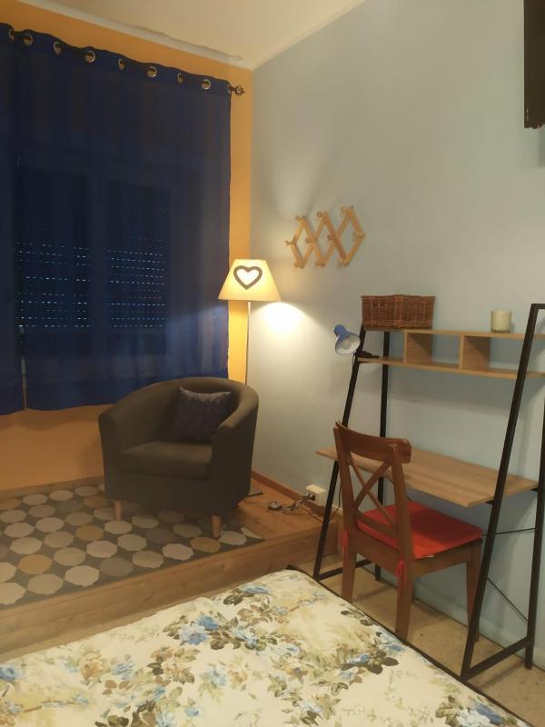 Large Double or Twin Room image 4