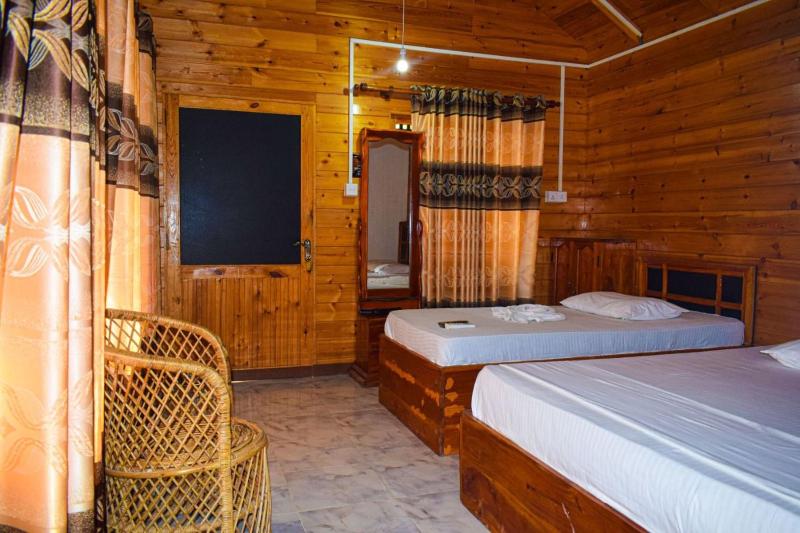 Mithra Paradise Beach Hotel - image 10