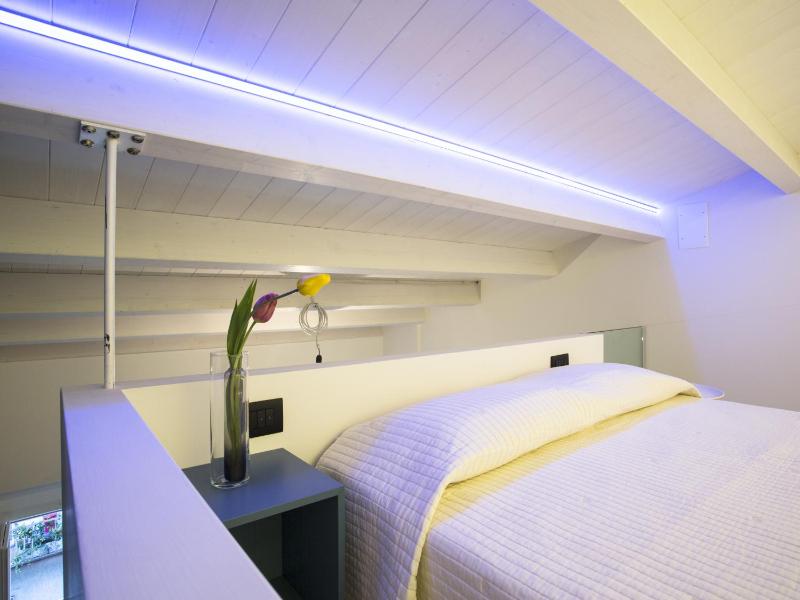 Acquapazza Restaurant & Room - image 14