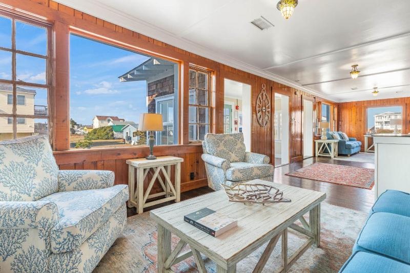 Nags Head Beach Inn by KEES Vacations - image 16
