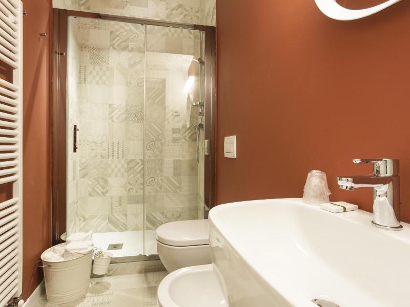 Acquapazza Restaurant & Room - image 17