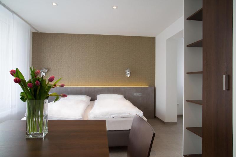 Apartment with Balcony image 3