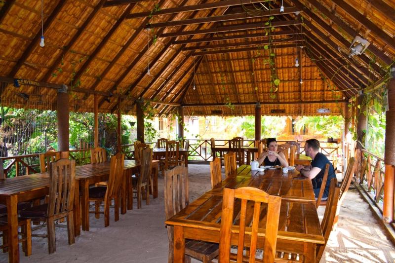 Mithra Paradise Beach Hotel - image 42