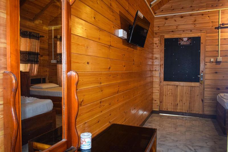 Mithra Paradise Beach Hotel - image 26
