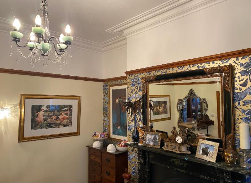 Elm Tree Lodge - image 21