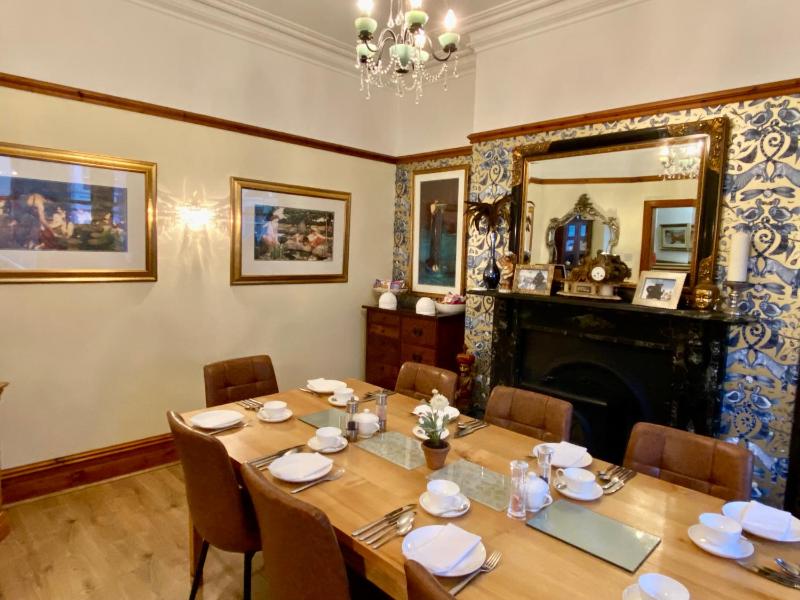 Elm Tree Lodge - image 19