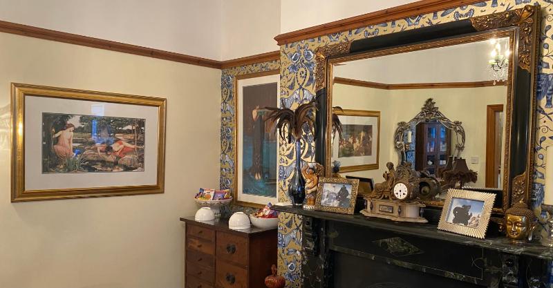 Elm Tree Lodge - image 39