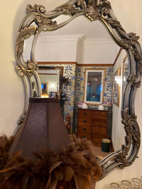 Elm Tree Lodge - image 27