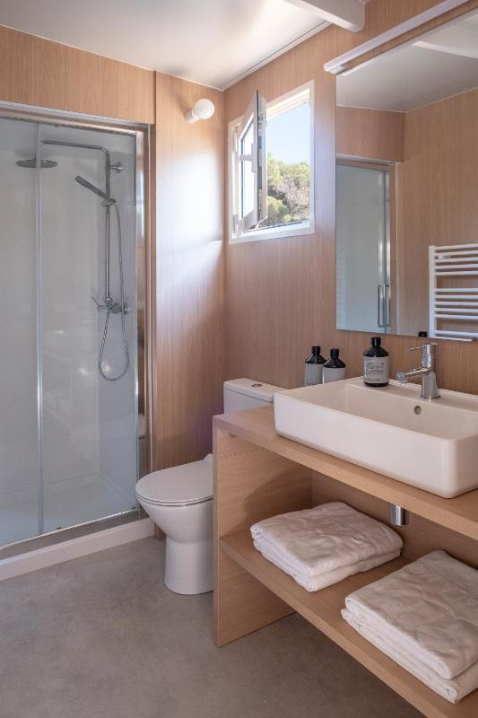 Mobile Home Family Compact image 3