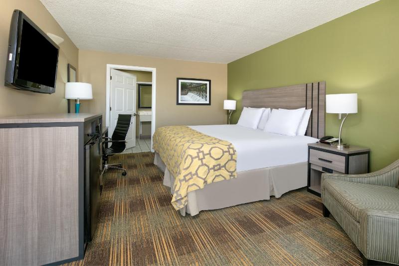 King Room - Mobility Access/Non-Smoking image 3