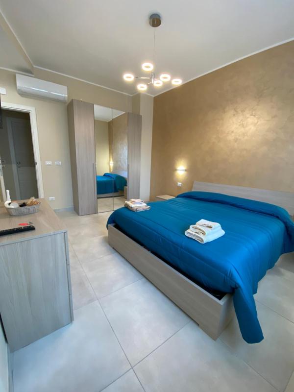 B&B San Giuseppe nel cuore di Ortigia - image 15