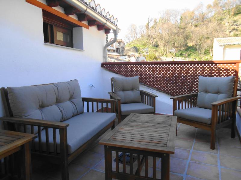 Duplex Two Bedroom Apartment with Terrace image 2