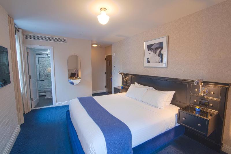 The Frederick Hotel Tribeca - image 13