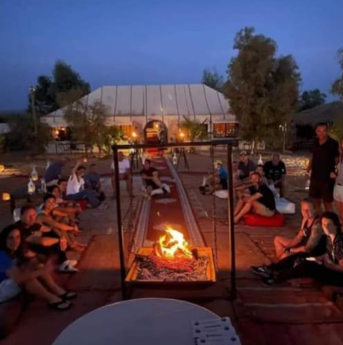 Merzouga Top Luxury Camp - image 15