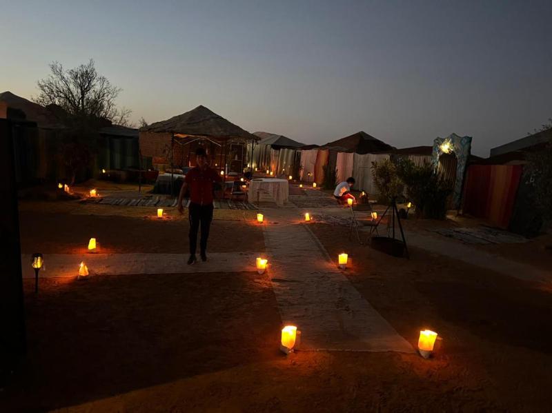 Merzouga Top Luxury Camp - image 50