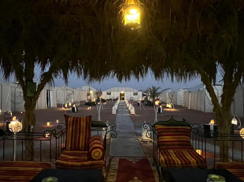 Merzouga Top Luxury Camp - image 34