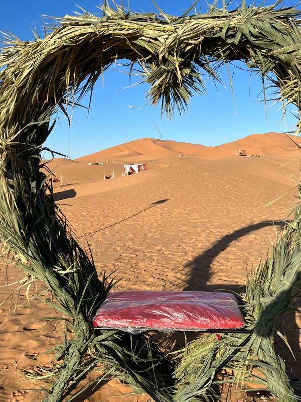 Merzouga Top Luxury Camp - image 5