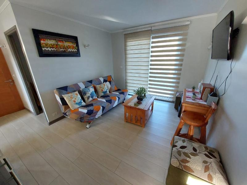 Hermoso departamento nuevo en Pucon equipado con 3 dormitorios wifi y estacionamiento privado a 5 minutos del centro y lago - image 16