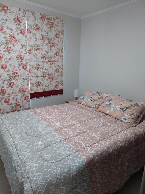 Hermoso departamento nuevo en Pucon equipado con 3 dormitorios wifi y estacionamiento privado a 5 minutos del centro y lago - image 20