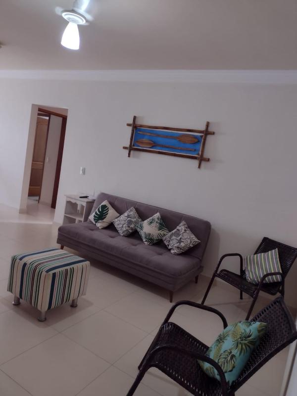 Apartamento Ubatuba Toninhas - image 14